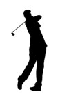 Golfer